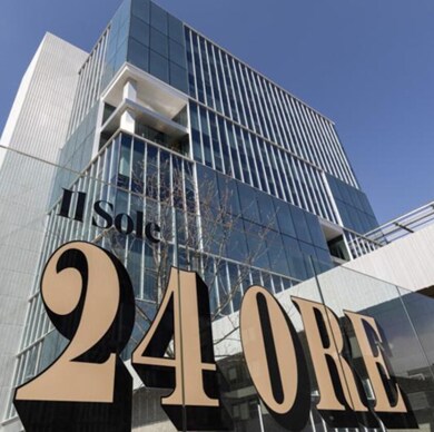 Il sole 24 ore shop borsa in tempo reale